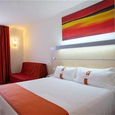 Express By Ihg Hotel Vitoria-Gasteiz