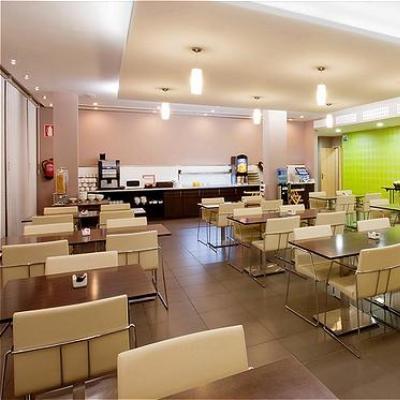 Express By Ihg Vitoria-Gasteiz