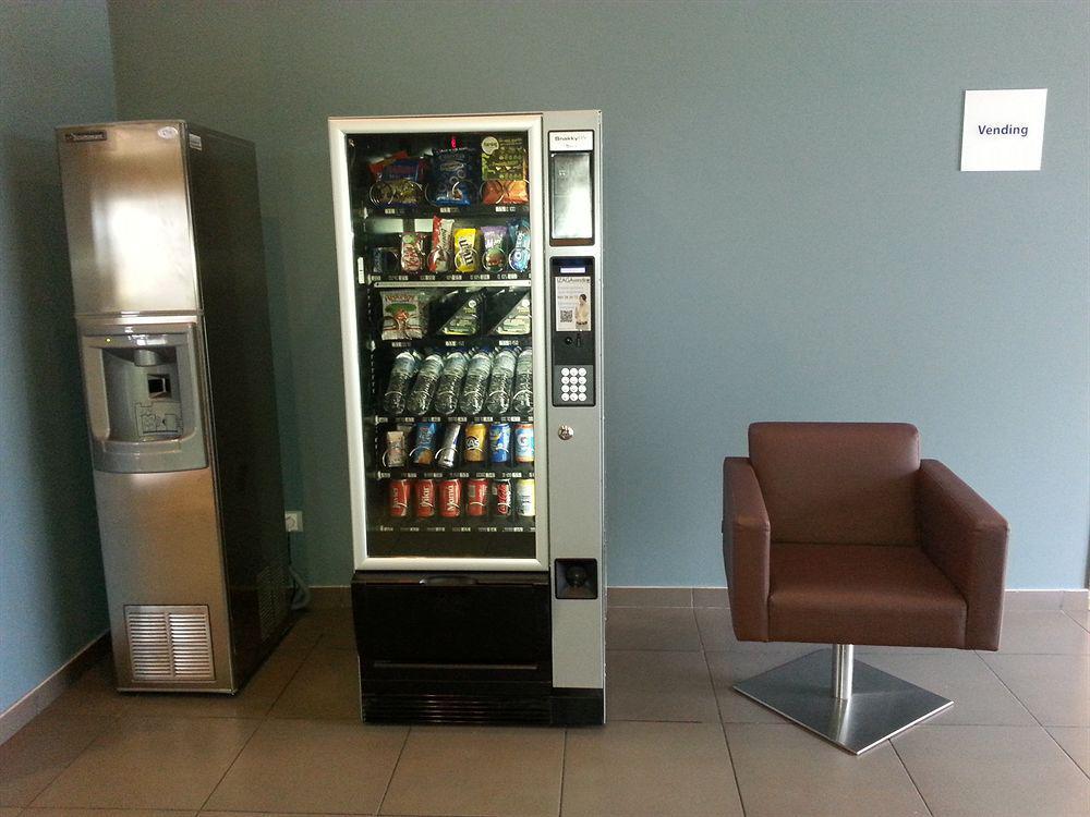 Express By Ihg Hotel