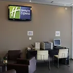 Holiday Inn Express Vitoria By Ihg 