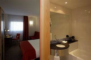 Hotel Express By Ihg Vitòria