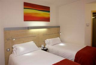 Hotel Express By Ihg 3*